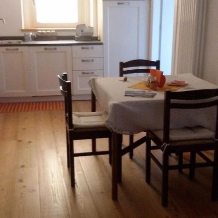 Catif Ladru Bed and Breakfast Cerveno Εξωτερικό φωτογραφία