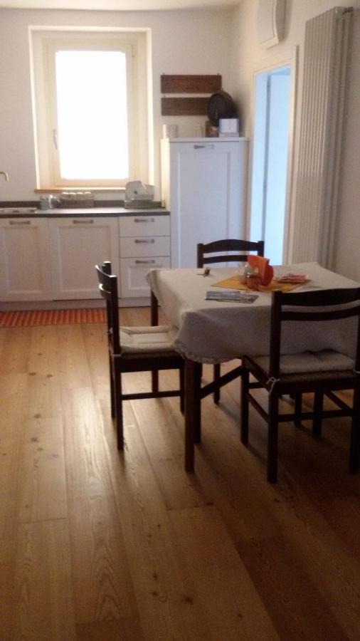 Catif Ladru Bed and Breakfast Cerveno Εξωτερικό φωτογραφία