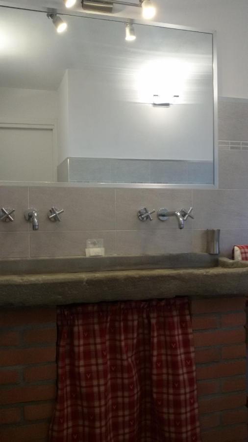 Catif Ladru Bed and Breakfast Cerveno Εξωτερικό φωτογραφία