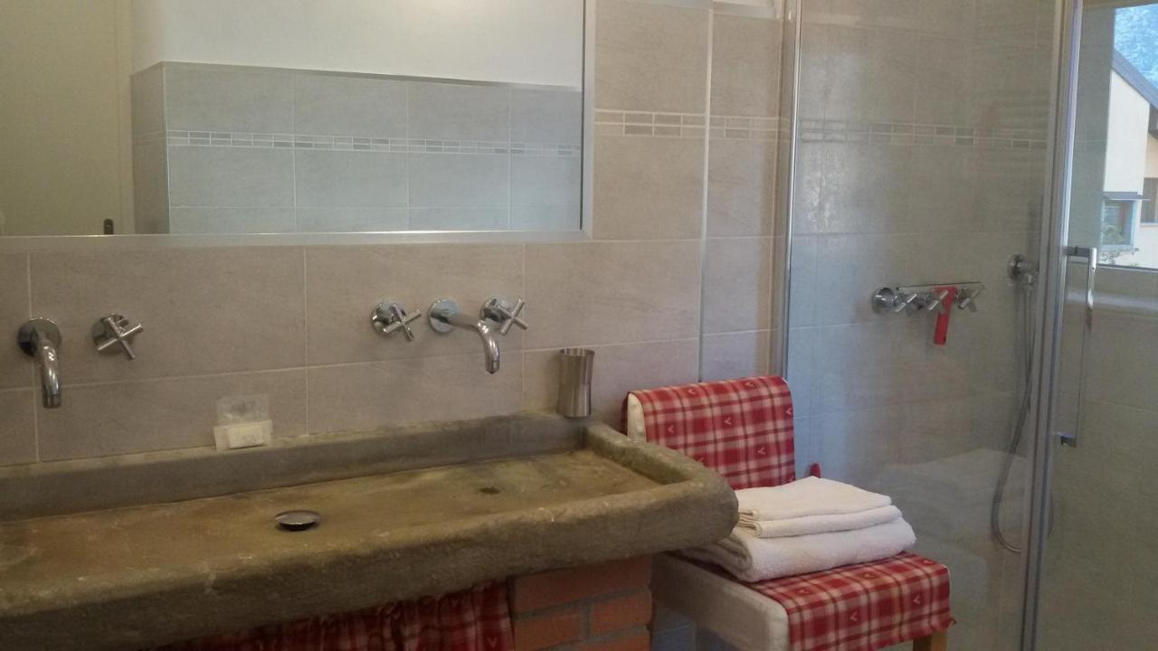 Catif Ladru Bed and Breakfast Cerveno Εξωτερικό φωτογραφία