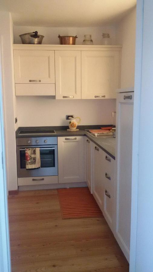 Catif Ladru Bed and Breakfast Cerveno Εξωτερικό φωτογραφία