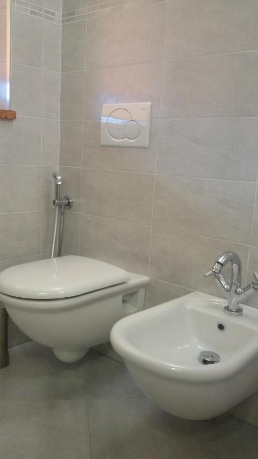 Catif Ladru Bed and Breakfast Cerveno Εξωτερικό φωτογραφία